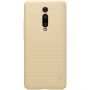 Nillkin Super Frosted Shield Matte cover case for Xiaomi Redmi K20, K20 Pro (Xiaomi Mi9T, Mi9T Pro) order from official NILLKIN store